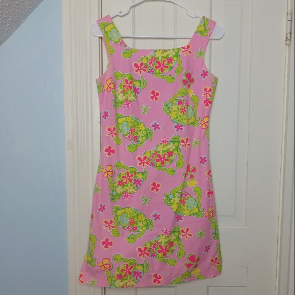Lily Pulitzer Dress